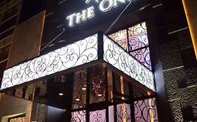 The One Boutique Hotel New York